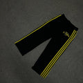 DIAMANTÉ SWEATPANTS