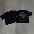 DIAMANTÉ GRAPHIC TEES