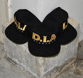 DIAMANTÉ HAT